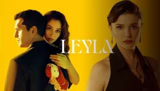 مسلسل ليلى الحلقة 39، وداع مؤثر وتغييرات جذرية في الأحداث
