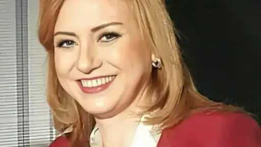 منى باروما تكتب: خطفتني.. وعجبتني