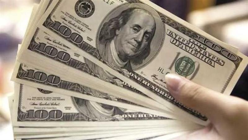 تحديث أسعار الدولار مقابل الجنيه المصري اليوم