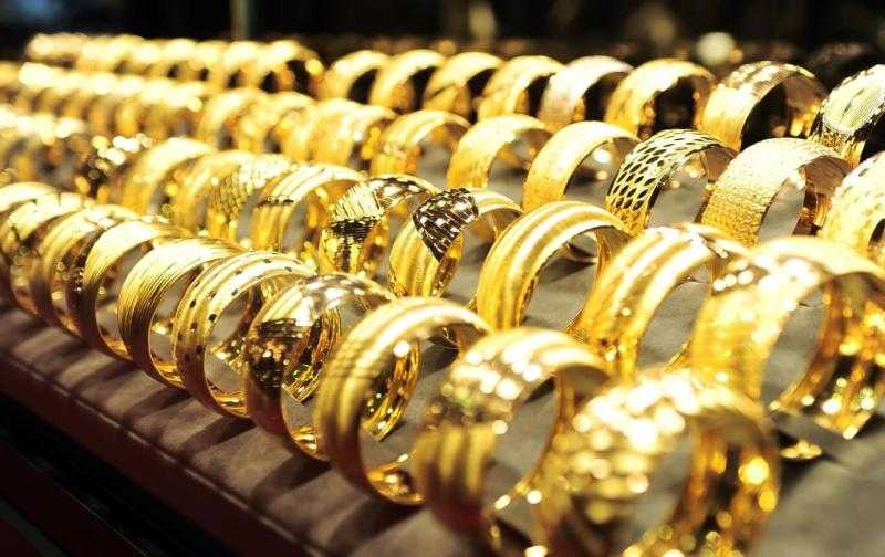 أسعار الذهب في مصر اليوم، استقرار وسط حركة محدودة