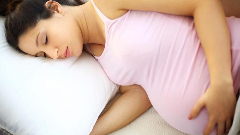 أسرار حلم الحمل في المنام، تفسيرات مفاجئة لكل حالة اجتماعية