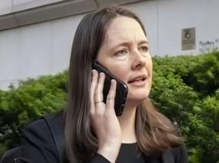 إقالة مورين كومى، ابنة مدير FBI الأسبق تتعرض للصدمة في وزارة العدل الأمريكية