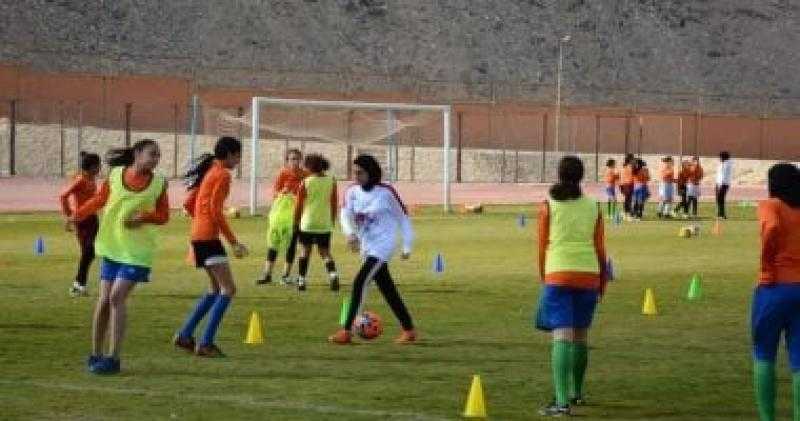 بدء موسم دوري الكرة النسائية بتعديلات جديدة ومواجهات مثيرة