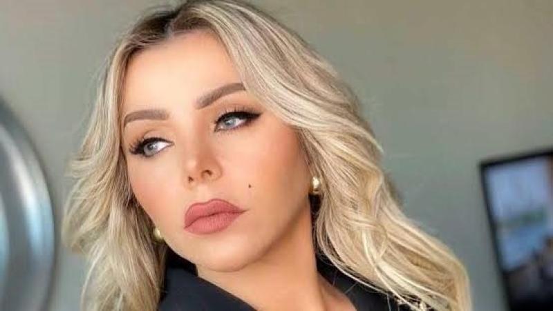 سقوط سقف قاعة يُصيب رزان مغربي خلال تحضيرات حفل غنائي في الجيزة