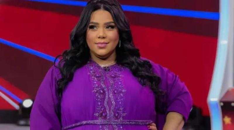 شيماء سيف تتعرض لحادث مروري في 6 أكتوبر، تفاصيل الحادث والتحقيقات الجارية