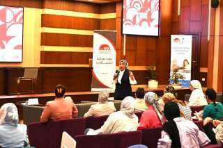انطلاق برنامج ”المرأة تقود” في جنوب سيناء لتعزيز دور القيادات النسائية