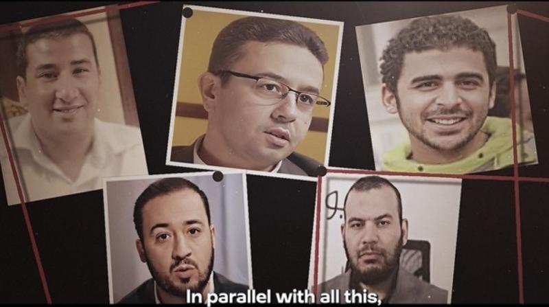 عناصر حسم