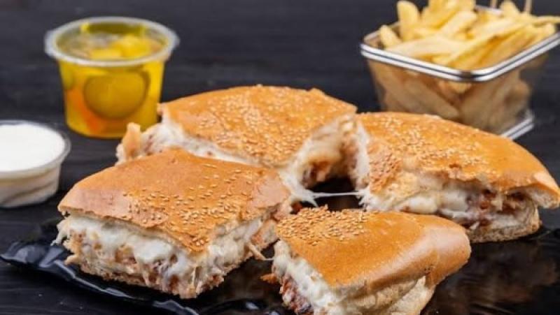ساندوتش ماريا