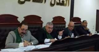 بحكم محكمة.. السجن 15 سنة لقاتل زوجته بسبب خلافات بينهم بالبحيرة