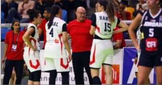 منتخب سيدات السلة يستعد للأفروباسكت 2025.. القائمة ومواجهات في إنتظار الفراعنة