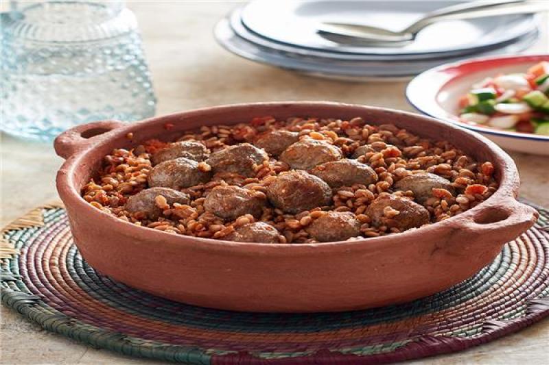 شوربة لسان العصفور