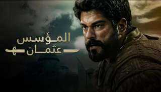 استعد لمتابعة الحلقة 195 من مسلسل المؤسس عثمان، صراع السلطانة أسمهان مع الدولة السلجوقية يتصاعد