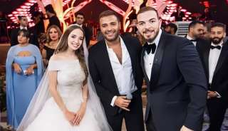 السيناريست شريف عمرو الليثي ينفصل عن نور تامر أمين بعد شهرين من الزواج