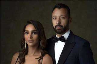 أميرة فراج تعلن طلاقها من أحمد فهمي