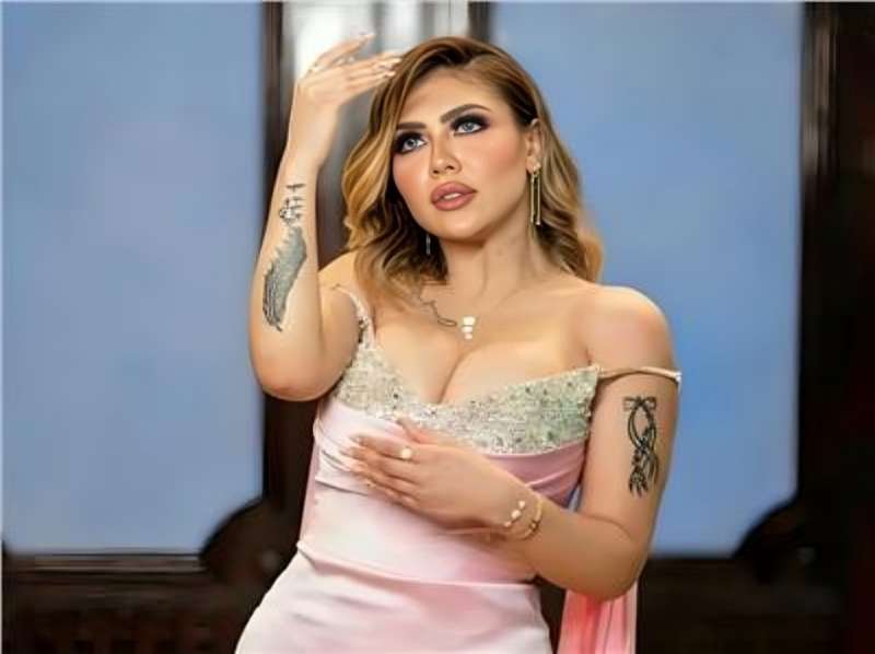 هدير عبد الرازق