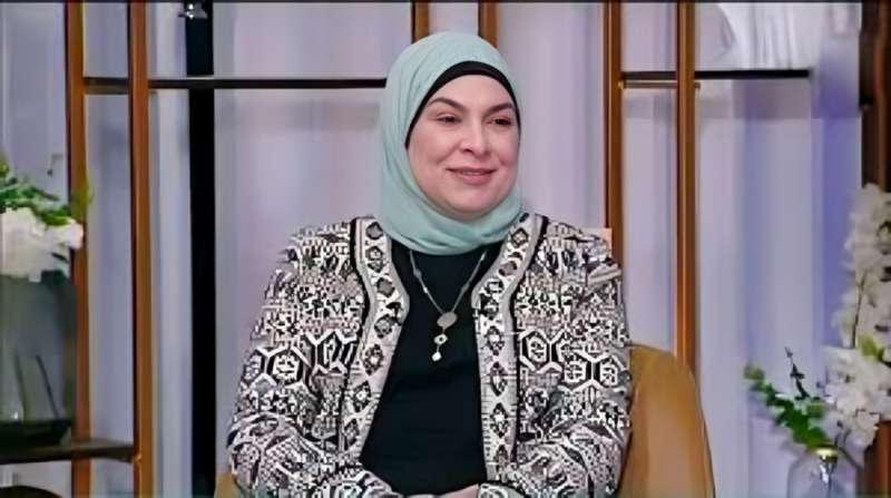سماح عبد الفتاح