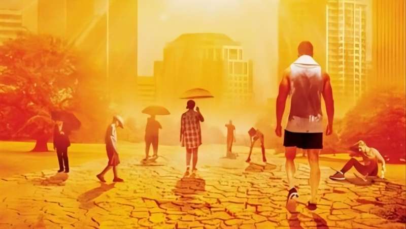 الطقس اليوم الجمعة 25 يوليو 2025، استمرار الموجة الحارة مع درجات حرارة مرتفعة