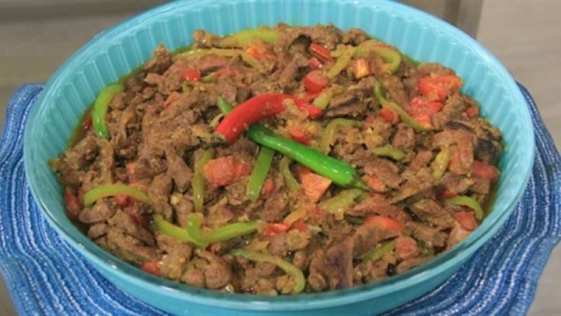 الكبدة الجملي