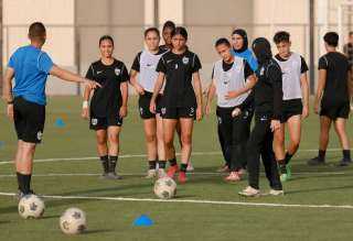اتحاد شمال أفريقيا يطلق سلسلة بطولات وفعاليات رياضية لتنمية الكرة النسائية