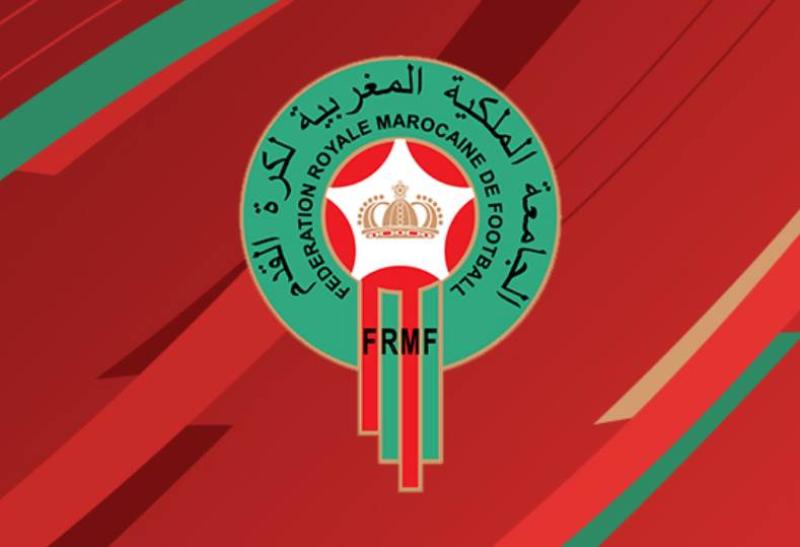 الاتحاد المغربي لكرة القدم