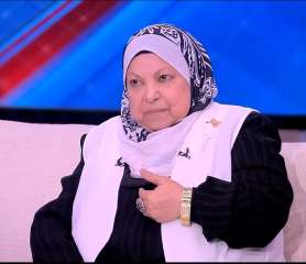جامعة الأزهر توقف أستاذة الفقه سعاد صالح على خلفية تصريحات مثيرة بشأن الحشيش