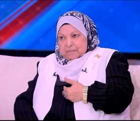 جامعة الأزهر توقف أستاذة الفقه سعاد صالح على خلفية تصريحات مثيرة بشأن الحشيش
