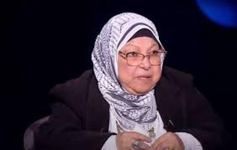 الدكتورة سعاد صالح