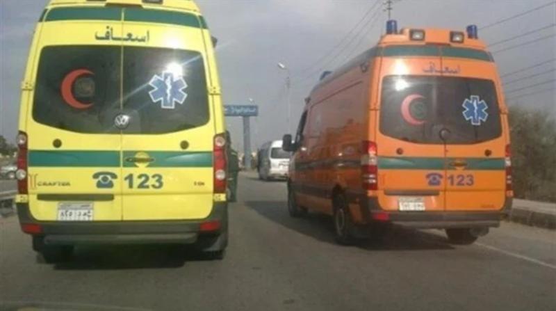 الضحية