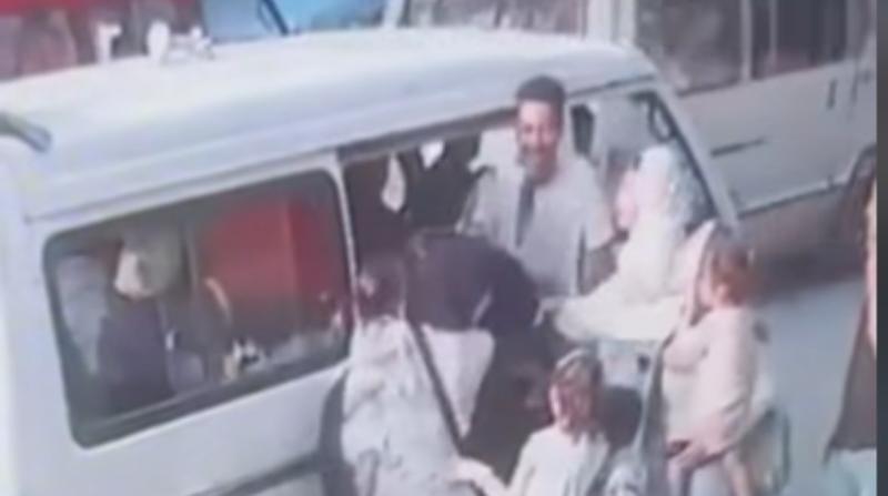 الخناقة
