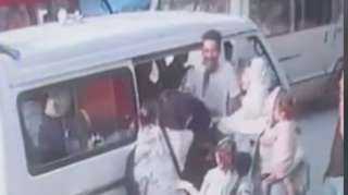 ”خناقة حريمي”.. تحرك أمني عاجل بشأن واقعة تعدي فتيات على سيدة في دار السلام