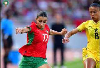 سيدات المغرب في مواجهة نيجيريا.. خطوة واحدة نحو التاريخ في نهائي كأس الأمم الأفريقية