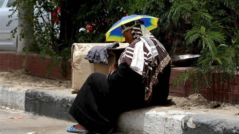توقعات الطقس في مصر اليوم الأحد 27 يوليو 2025 .. استمرار الموجة الحارة