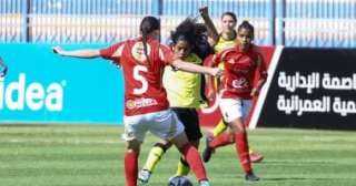 إطلاق دوري الكرة النسائية للموسم الجديد بمشاركة واسعة وإصلاحات مرتقبة