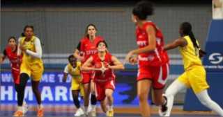 منتخب سيدات السلة المصري يواجه أنجولا في مواجهة حاسمة ببطولة الأفروباسكت