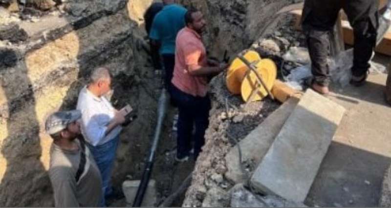 اصلاح العطل