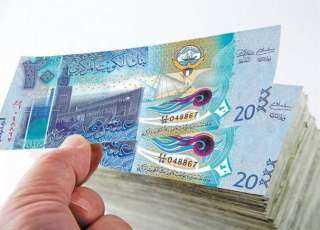 استقرار سعر الدينار الكويتي أمام الجنيه المصري اليوم 28 يوليو 2025