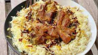طريقة عمل دجاج المندي بالأرز المبهر بنكهة المطاعم وبخطوات بسيطة