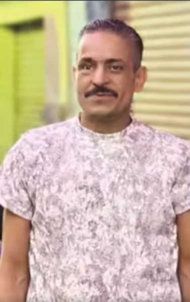 الضحية