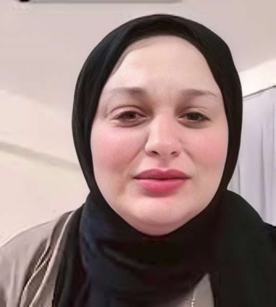 المتهمة