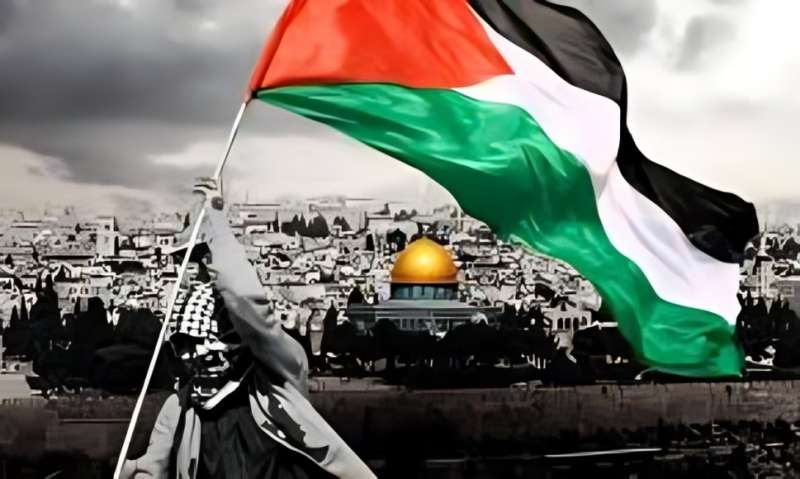 بريطانيا تعتزم الاعتراف بـ فلسطين في سبتمبر المقبل .. خطوة تاريخية ترحب بها الخارجية الفلسطينية