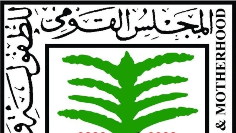 المجلس القومي للطفولة والأمومة 