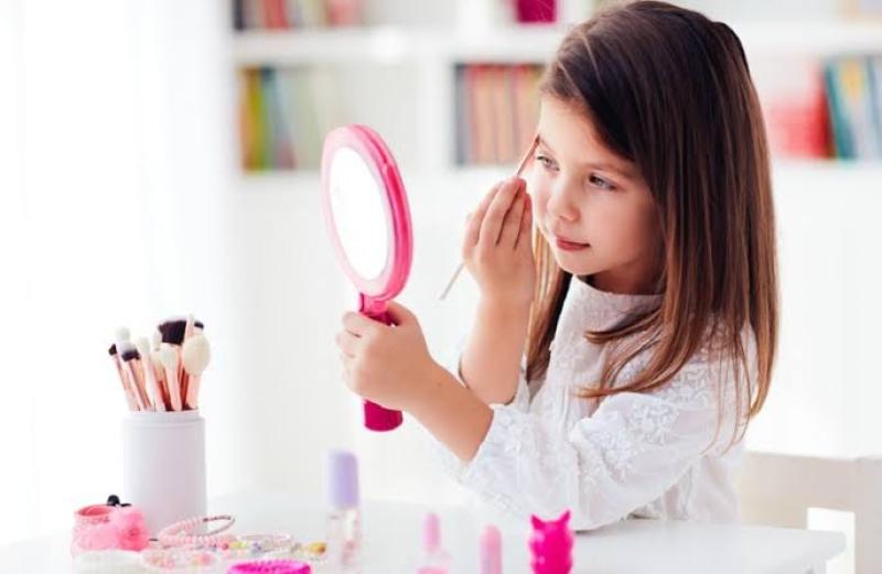 مستحضرات التجميل