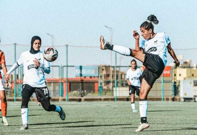 مسار يقتنص صفقة مديحة حبيب من وادي دجلة.. تفاصيل الانتقال بالكامل
