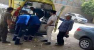 استجابة إنسانية.. الشرطة تساعد مواطنًا في نقل والدته المُسنة لتلقي العلاج بالبحيرة