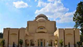 رحيل والد السوبرانو منى رفلة.. مشاعر الحزن تخيم على دار الأوبرا المصرية