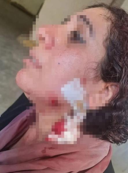 تحقيقات في حادثة اعتداء زوج على زوجته داخل محكمة الدخيلة بالإسكندرية