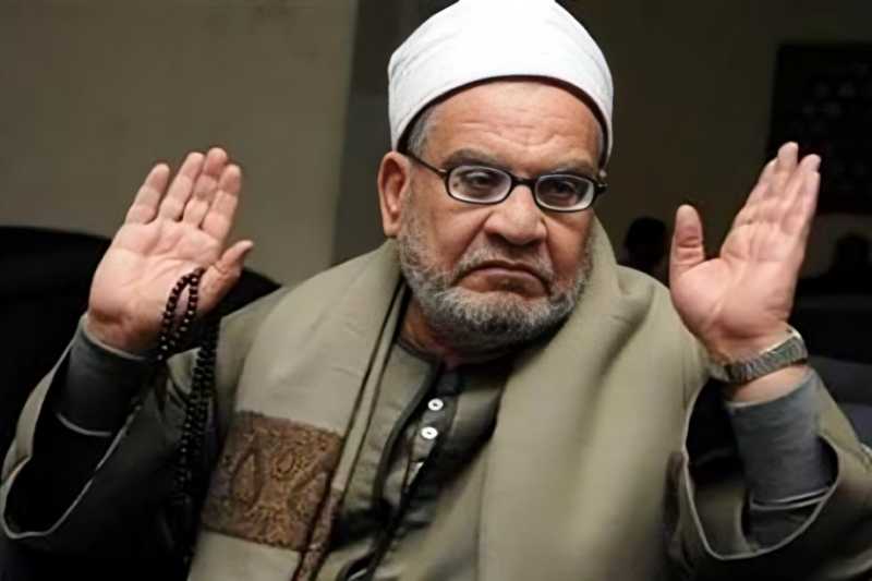 أحمد كريمة: القايمة ليست حرامًا والخطأ في استخدامها كوسيلة للضغط على الزوج