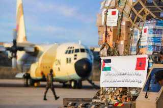 المغرب يطلق مبادرة إنسانية عاجلة لدعم غزة بتوجيهات ملكية