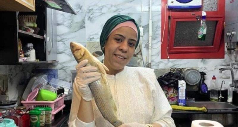 البلوجر أم مكة