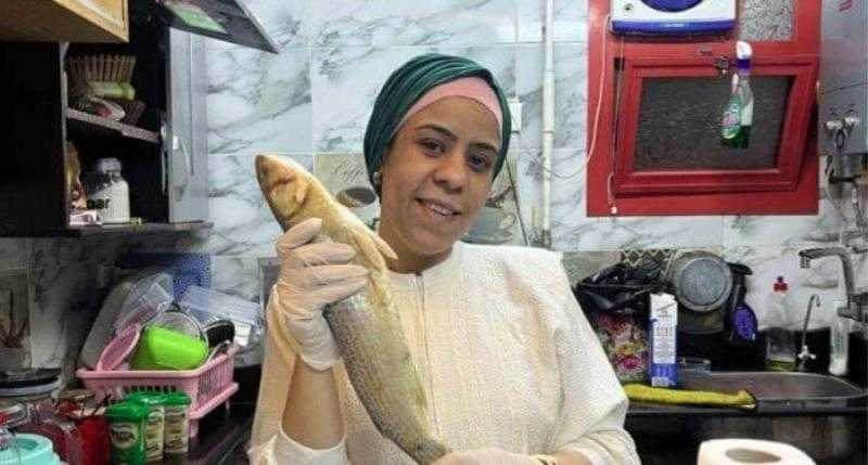 القبض على البلوجر أم مكة .. تفاصيل مشاجرة داخل مدينة الإنتاج الإعلامي